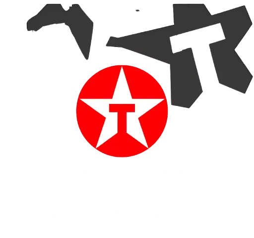 Logo Tahon Mazout