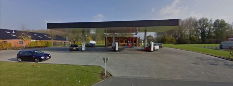Tahon Carburants, pompes à essence et livraison de mazout à Hollain
